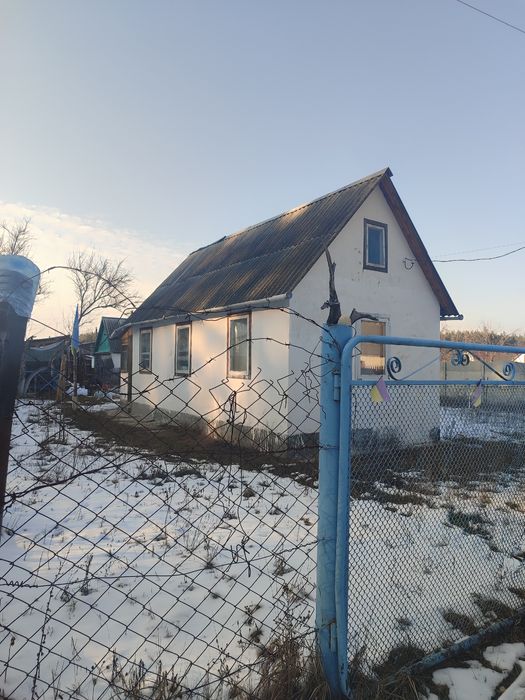 Продається дача в ст Букач