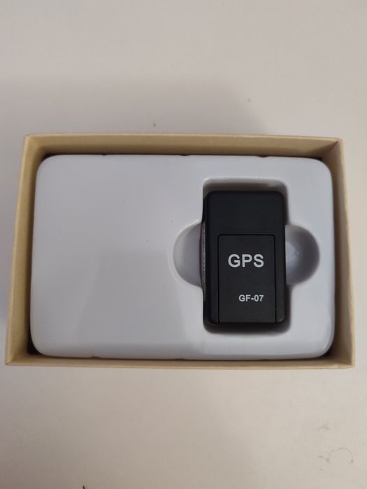 Lokalizator GPS  na kartę sim