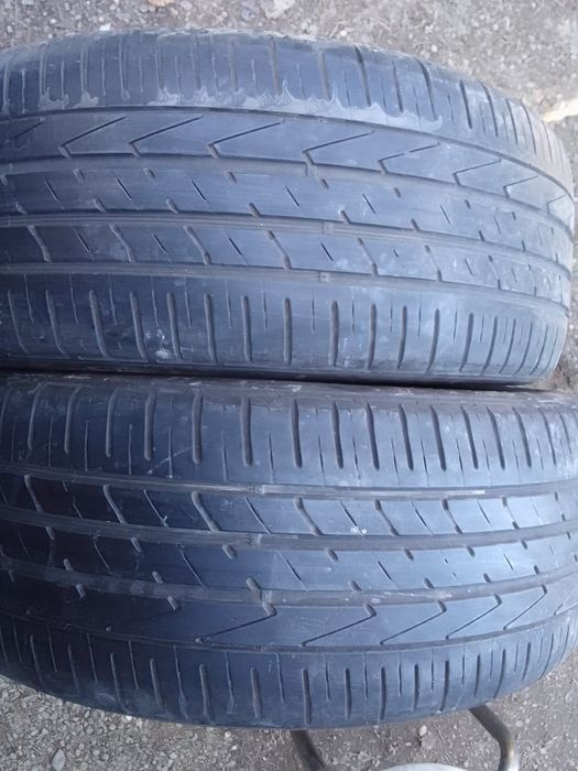 Cena za 2 Opony letnie 235/50r19 HANKOOK 2022r