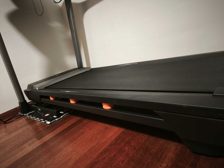 Passadeira Nordictrack T10.0