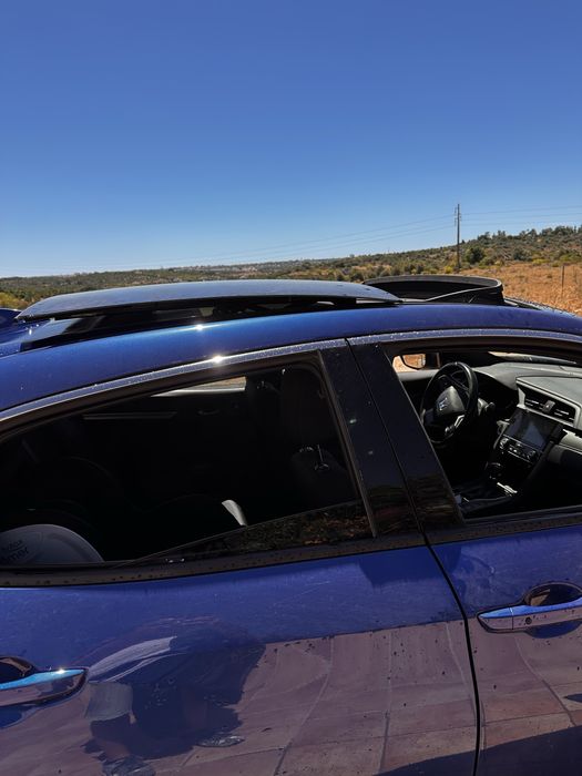 Honda civic Dtec