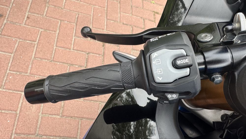 Suzuki GSX-R1000RA 2019 рік 6848  км пробіг