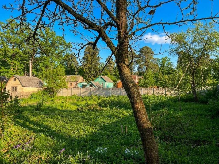 Продаж ділянки 7 соток під забудову. Двофасадна. Комунікаціїї поруч. ID:627