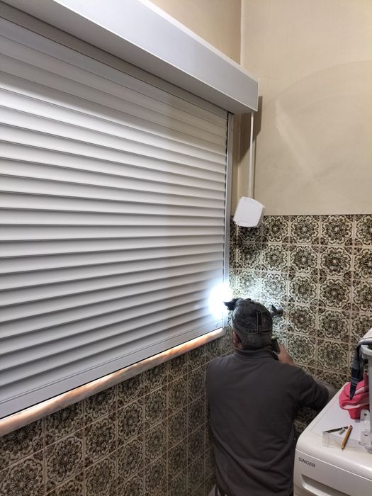 Roller Shutter Repair459630653987235843