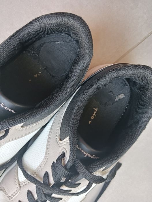 Buty, adidasy Champion 39, dł 25 cm