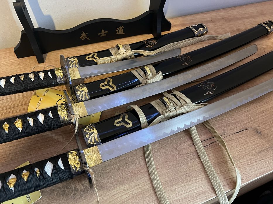 Katany Kill Bill