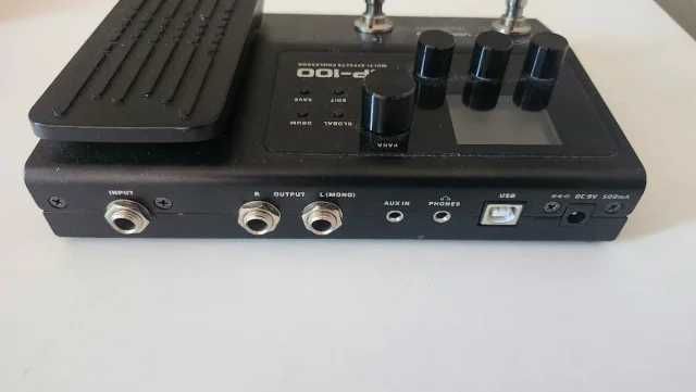 Valeton GP-100 Multi-Effects Processor446078246328750082