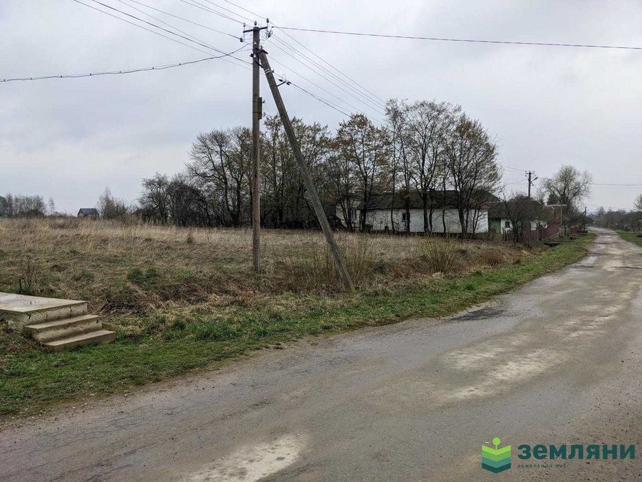 Продаж землі 36 соток під будівництво та ОСГ с.Колодіївка (5)