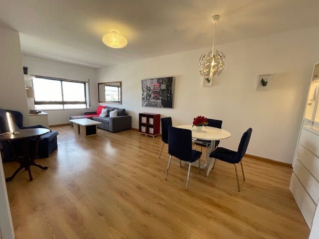 T2 Centro Setubal com vista espetacular