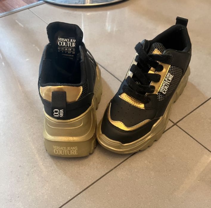 Buty rozmiar 36