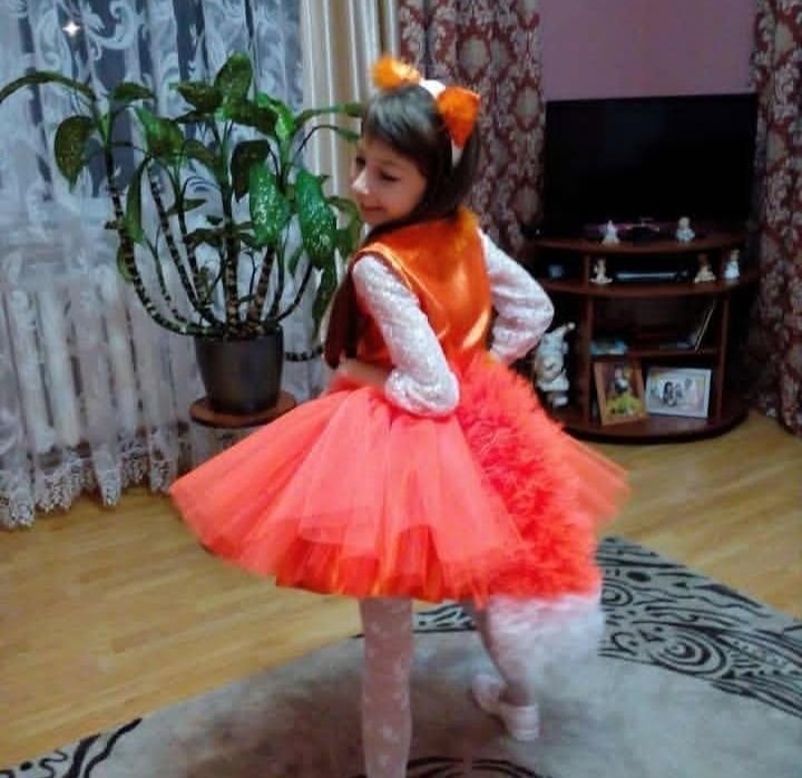 Костюми карнавальні