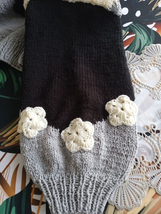 Sweterek damski rozmiar S