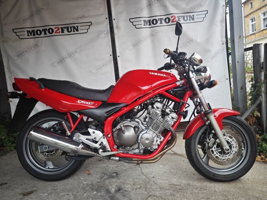 Yamaha