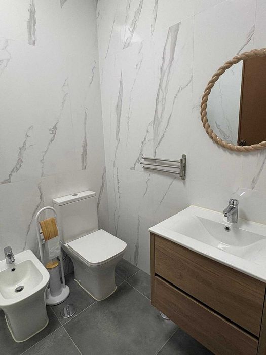 Casa T3 para arrendar em Corroios– 800€/mês