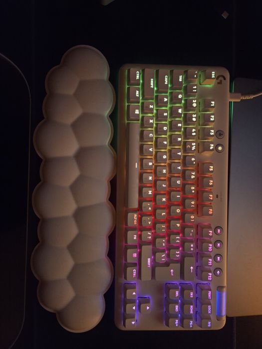 Механічна клавіатура Logitech g713