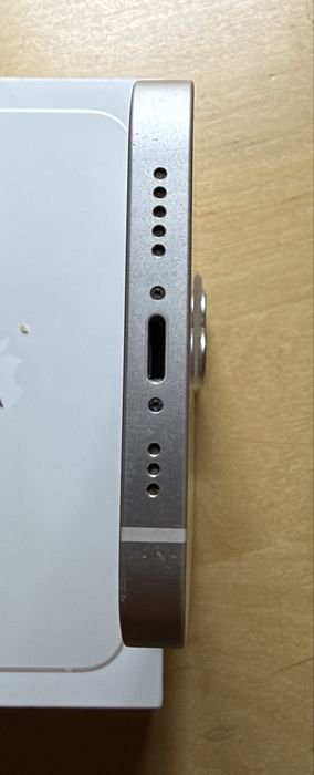 Iphone 13 128gb bateria 83%