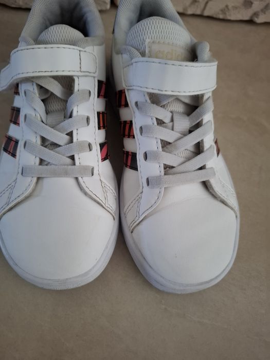 Buty adidas roz. 29