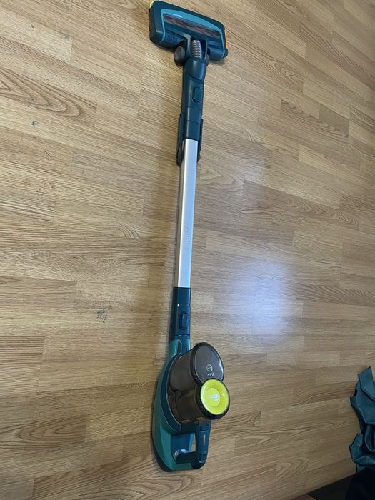 Бездротовий пилосос Philips SpeedPro FC6725/01