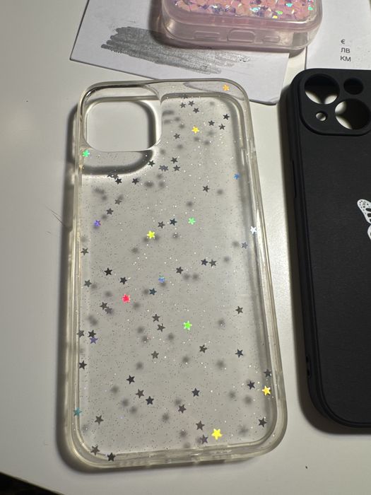 Iphone 13 iphone 14 case brelok akcesoria