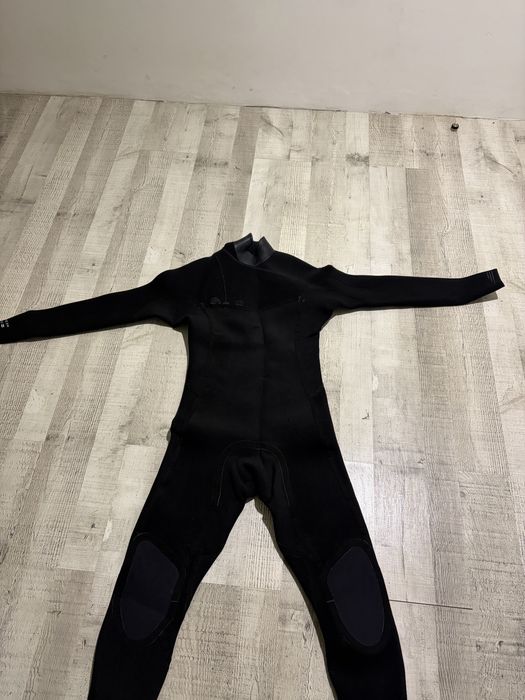 Fato de surf billabong