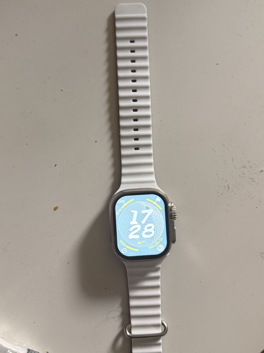 Zegarek Smartwatch (replika)