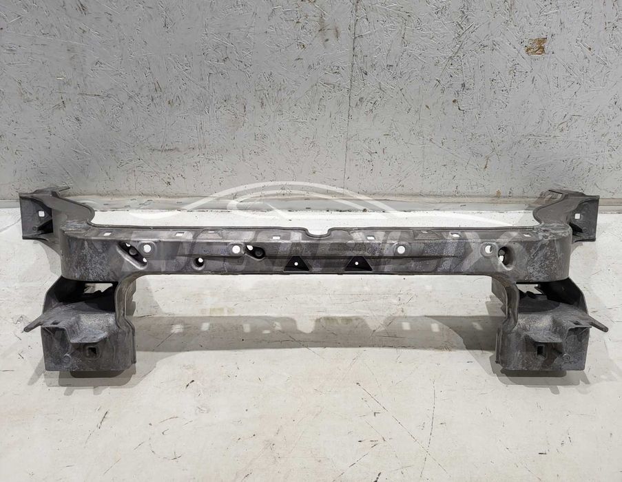 Ford Mustang Mach-E Панель передняя вентилятор разборка