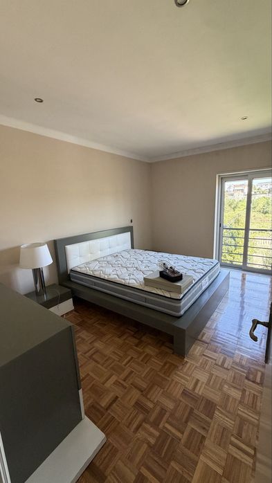 Mobilia Quarto Casal