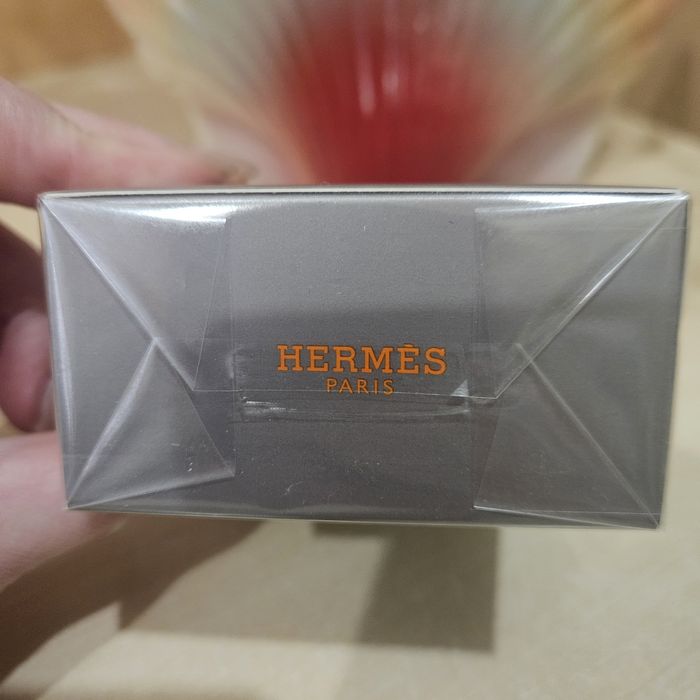 ДУХИ ПАРФУМ чоловічий Hermes Terre 100 ml