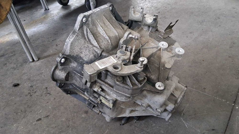 Caixa Velocidades refª API Mini R55 R56 N47C16A