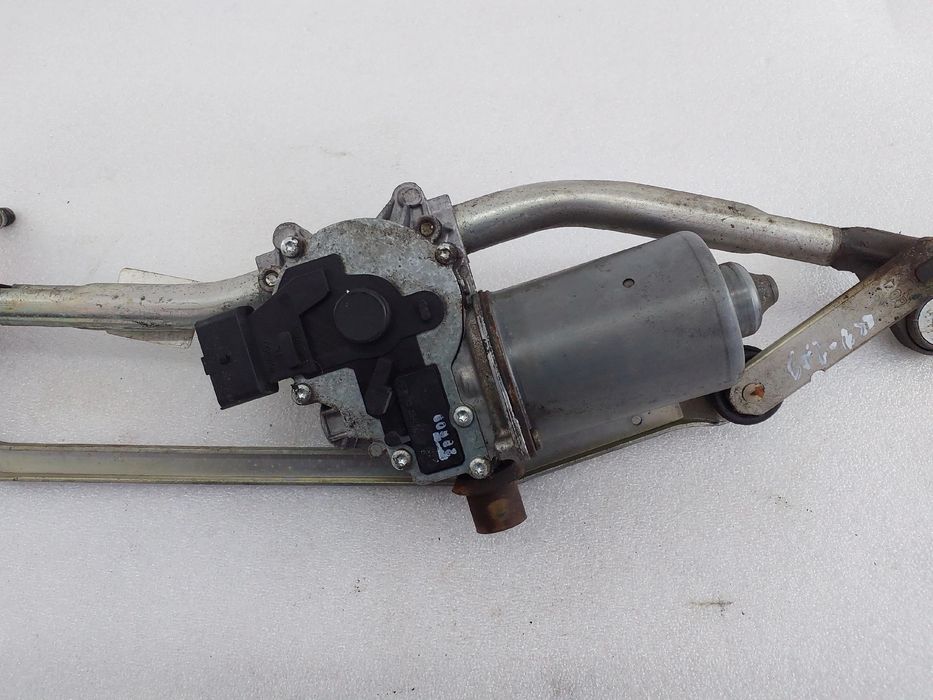 Motor limpa vidros frente RENAULT Laguna III Grandtour (KT0/1)