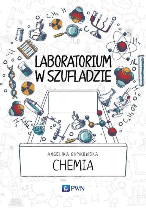 Chemia Laboratorium W Szufladzie Pwn
