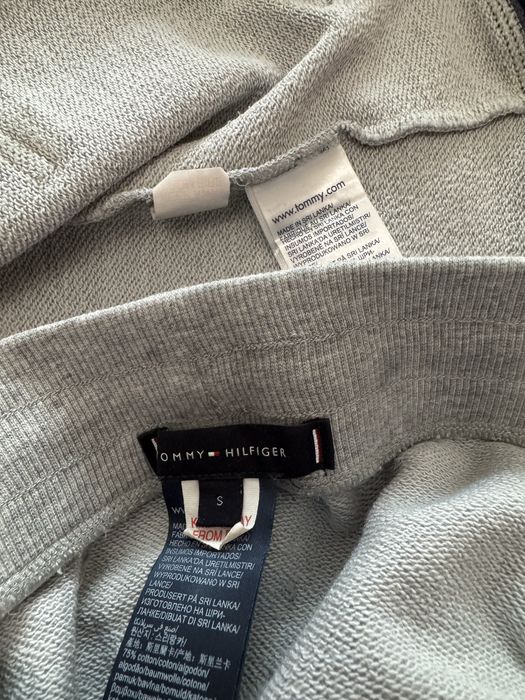 Костюм Tommy Hilfiger