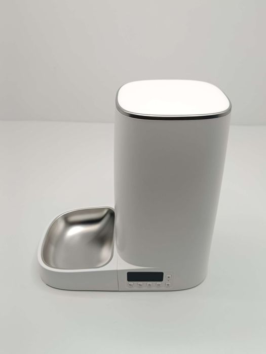 Molly&Cody Automatic Pet Feeder Inteligentny Automatyczny Podajnik Karmy