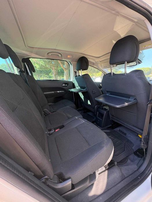 VENDE-SE PEUGEOT 5008, 1.6, 7 LUGARES