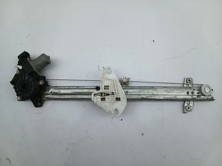 Elevador vidros frente esquerdo HONDA Civic X Hatchback (FC_, FK)
