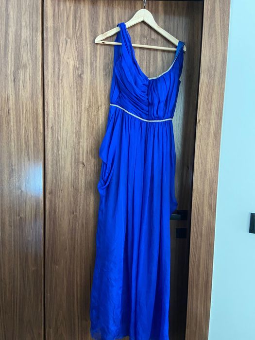 Vestido comprido