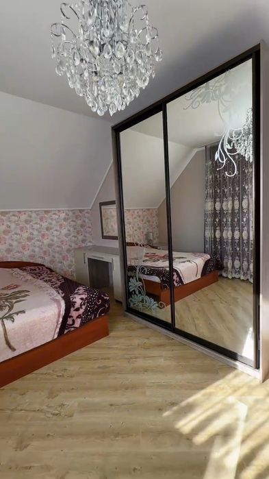 Продам двухэтажный дом в селе Бездрик