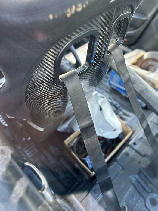 Peças Honda accord + integra + OMP + Sparco