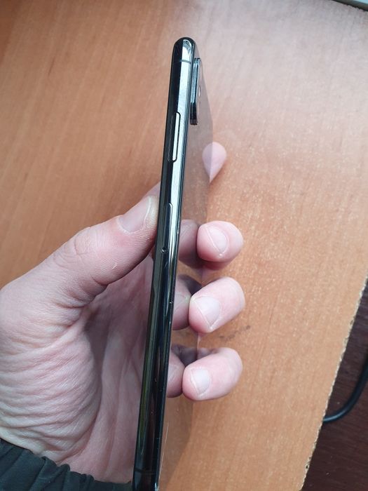 Iphone Xs Max icloud