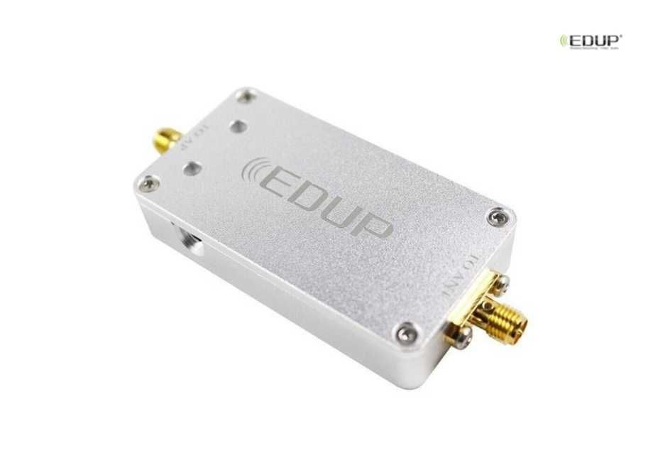 EDUP EP-AB019 підсилювач сигналу для дрона  5.8GHz, 4W, 36dBm