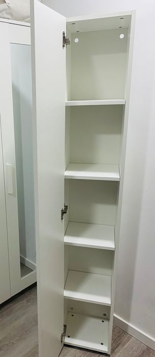 Armário de arrumação IKEA