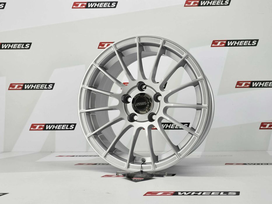 Jantes SSW S254 em 17 | 5x112