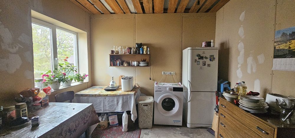 Впервые продам добротный дом в Введенке Чугуевский р-н все условия.L