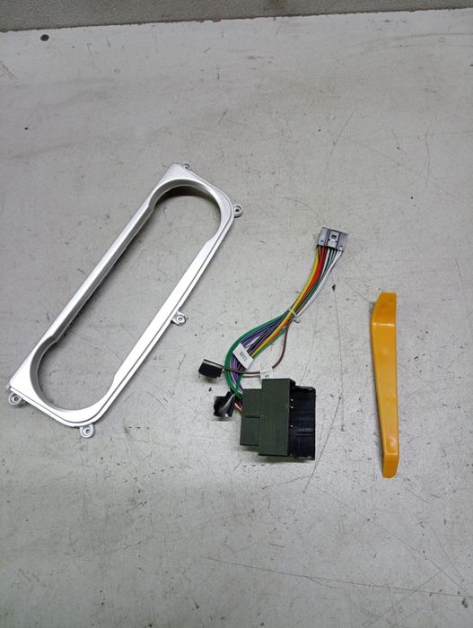 Radio samochodowe ford focus mk2 android 11