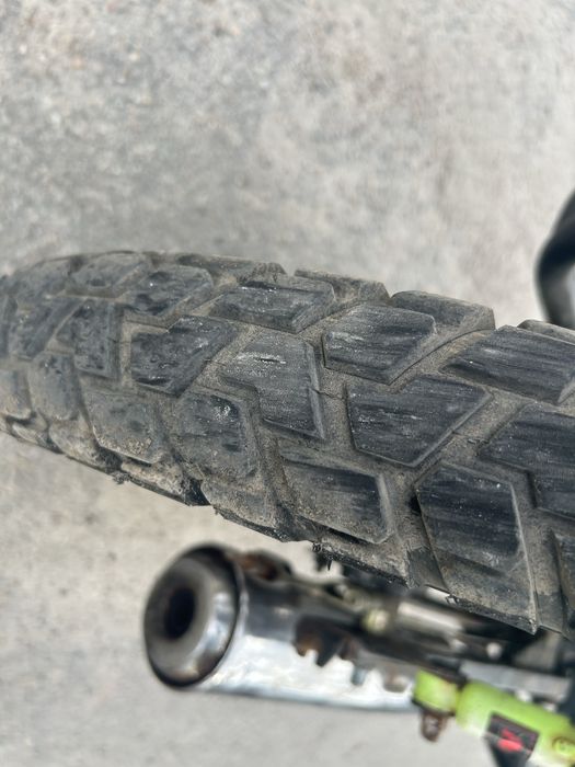 продам Альфу 125  від фірми Хорнет