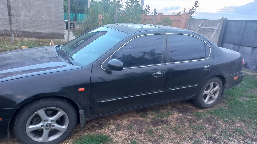 Продаж автомобіля