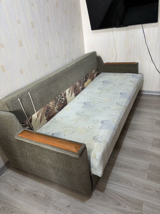 Диван розкладний