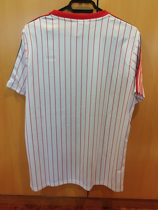 Camisola retro Benfica 25/26