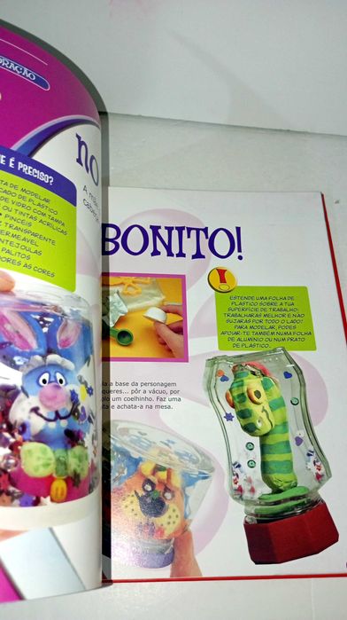 Art Attack - O Mundo da Fantasia