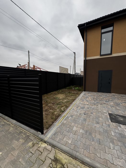 Кутовий таунхаус 44500 (є-Оселя та інші держ. програми)